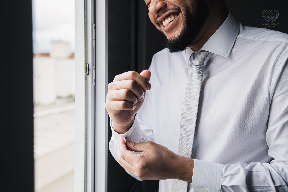 casamento de dia no por do Sol em Santos Sao Vicente no espaço Plataforma fotos emocionanete pela fotografa premiada internacionalmente Nayara Andrade fotos de inspiraçao