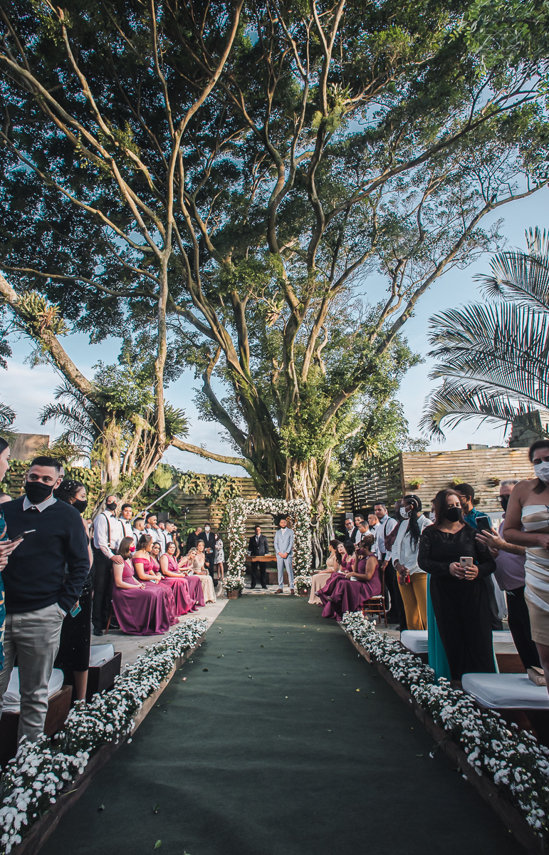 casamento de dia no por do Sol em Santos Sao Vicente no espaço Plataforma fotos emocionanete pela fotografa premiada internacionalmente Nayara Andrade fotos de inspiraçao