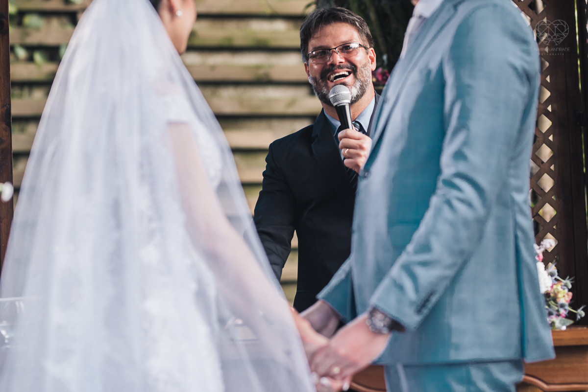 casamento de dia no por do Sol em Santos Sao Vicente no espaço Plataforma fotos emocionanete pela fotografa premiada internacionalmente Nayara Andrade fotos de inspiraçao
