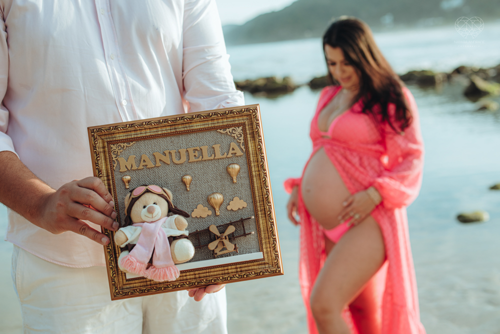 Ensaio gestante na praia do guaruja sao pedro iporgana e conchas no ltoral de sao paulo  gestante classica estilo moda fotos inspiradoras para gravidas criativas e com sentimento feitas pela fotografa premiada Nayara Andrade