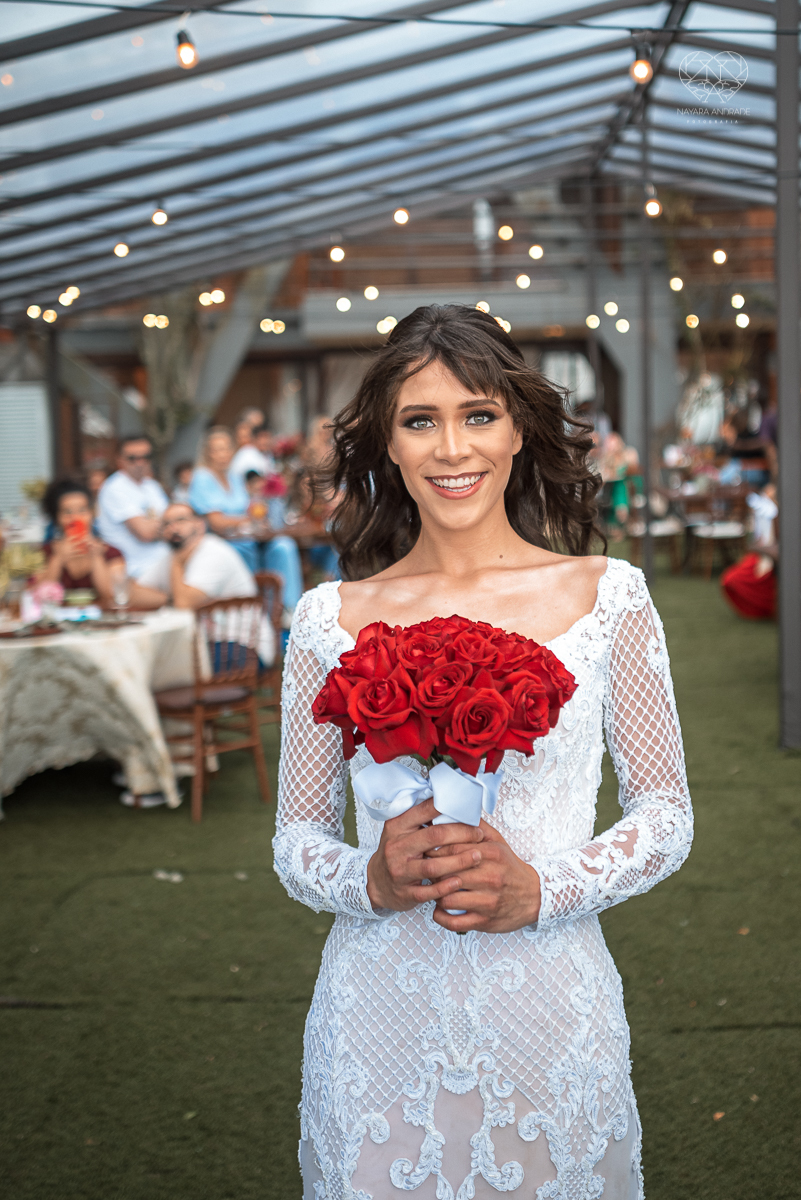 casa comigo evento na praia casa 80 e 120 do guaruja casar na praia fotos pela fotografa premiada internacionalmente nayara andrade decoração Lu pallaroni make up noiva praia