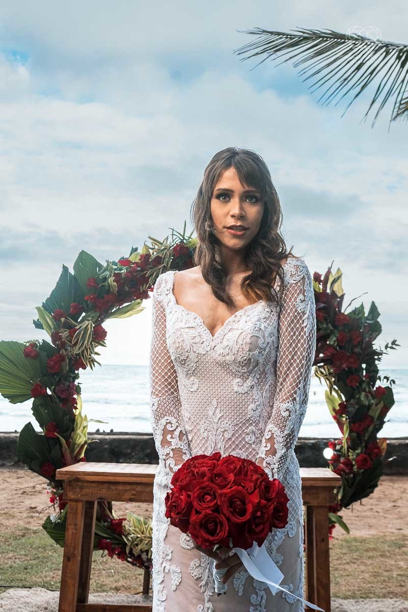 casa comigo evento na praia casa 80 e 120 do guaruja casar na praia fotos pela fotografa premiada internacionalmente nayara andrade decoração Lu pallaroni make up noiva praia