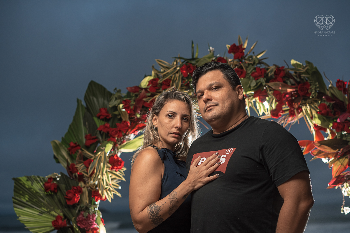 casa comigo evento na praia casa 80 e 120 do guaruja casar na praia fotos pela fotografa premiada internacionalmente nayara andrade decoração Lu pallaroni make up noiva praia