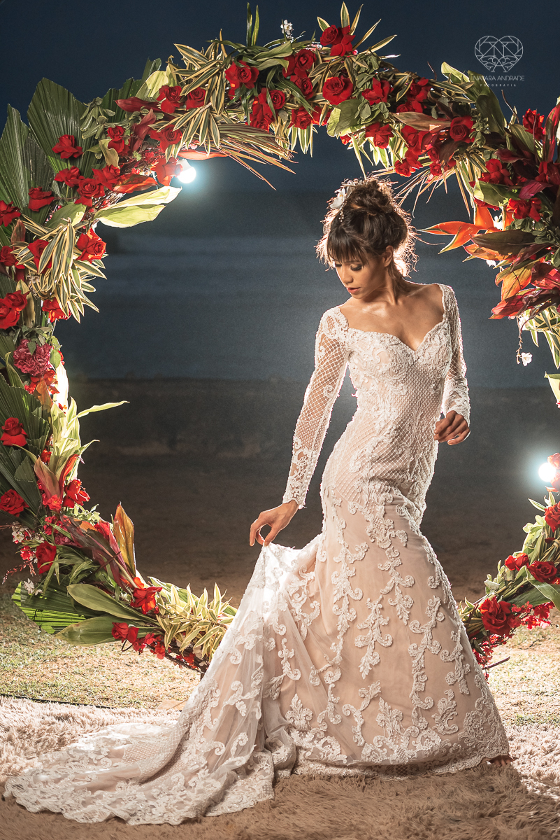 casa comigo evento na praia casa 80 e 120 do guaruja casar na praia fotos pela fotografa premiada internacionalmente nayara andrade decoração Lu pallaroni make up noiva praia