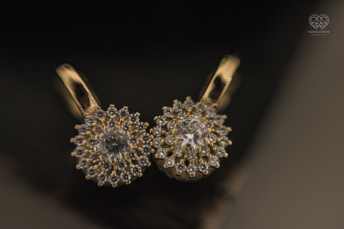 fotos de madrinhas e noiva no making of do dia do casamento team noiva nayara andrade