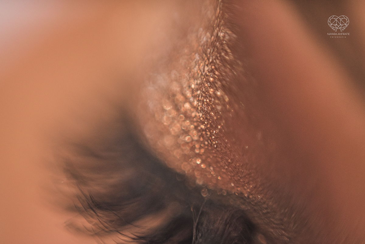 fotos de madrinhas e noiva no making of do dia do casamento team noiva nayara andrade