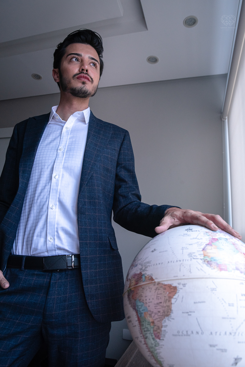 Fotografia de advogado e sua equipe branding book fotos e retratos profissional para empresarios e inspiraçao de retratos masculinos feitos pela fotografa premiada Nayara Andrade