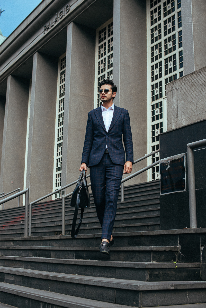 Fotografia de advogado e sua equipe branding book fotos e retratos profissional para empresarios e inspiraçao de retratos masculinos feitos pela fotografa premiada Nayara Andrade