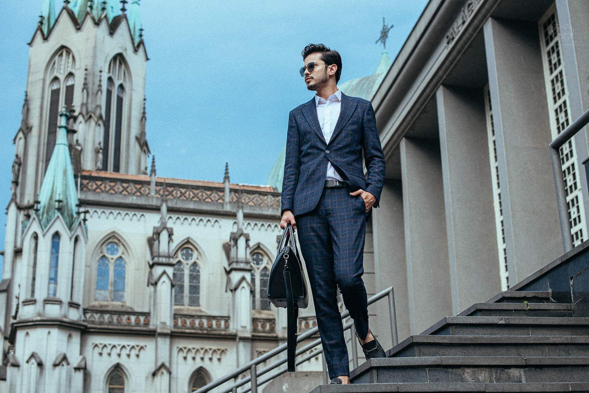 Fotografia de advogado e sua equipe branding book fotos e retratos profissional para empresarios e inspiraçao de retratos masculinos feitos pela fotografa premiada Nayara Andrade