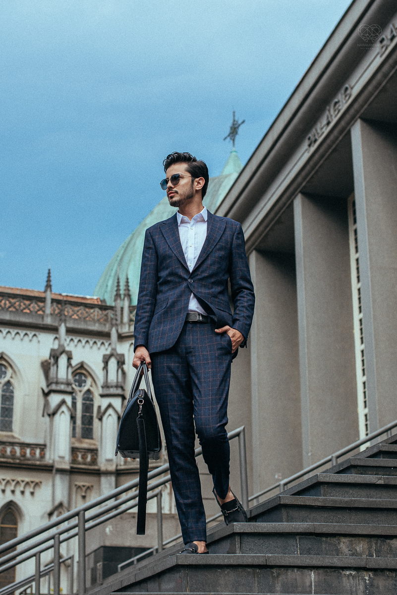 Fotografia de advogado e sua equipe branding book fotos e retratos profissional para empresarios e inspiraçao de retratos masculinos feitos pela fotografa premiada Nayara Andrade