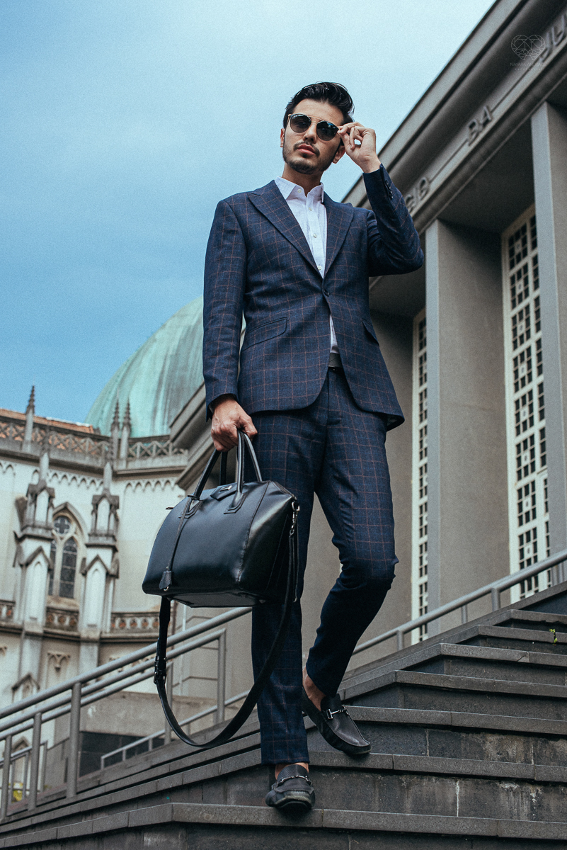 Fotografia de advogado e sua equipe branding book fotos e retratos profissional para empresarios e inspiraçao de retratos masculinos feitos pela fotografa premiada Nayara Andrade