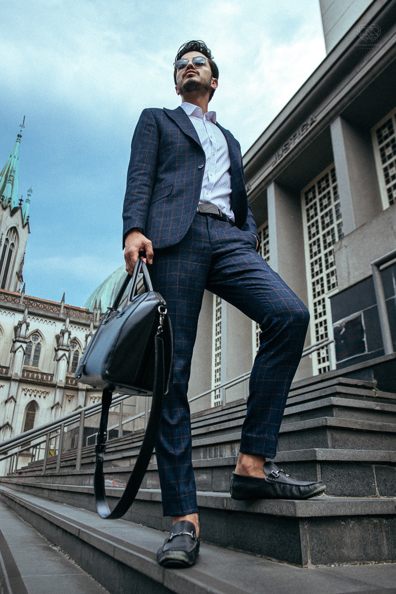 Fotografia de advogado e sua equipe branding book fotos e retratos profissional para empresarios e inspiraçao de retratos masculinos feitos pela fotografa premiada Nayara Andrade