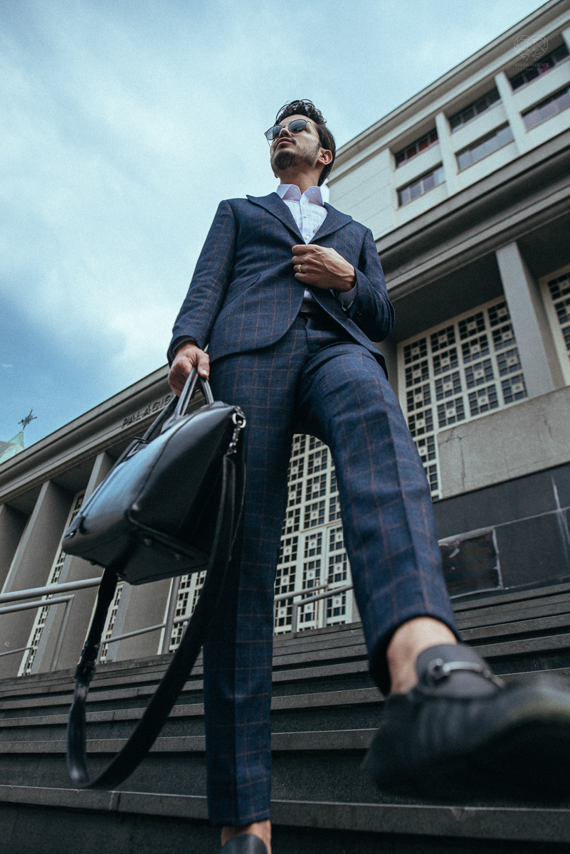 Fotografia de advogado e sua equipe branding book fotos e retratos profissional para empresarios e inspiraçao de retratos masculinos feitos pela fotografa premiada Nayara Andrade