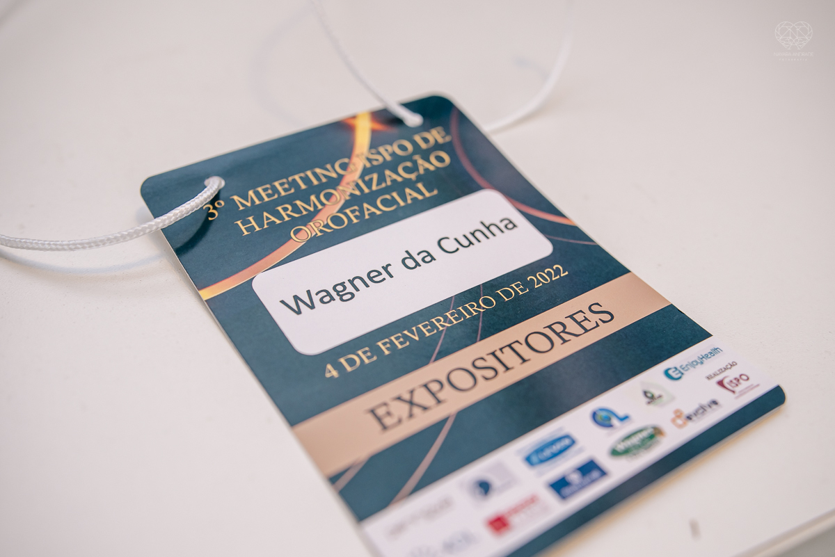 fotografia corporativa do congreço de odontologia sobre harmonizaçao orofacial fotografia nayara andrade em santos litoral de sao paulo congreço inova katia onofre 