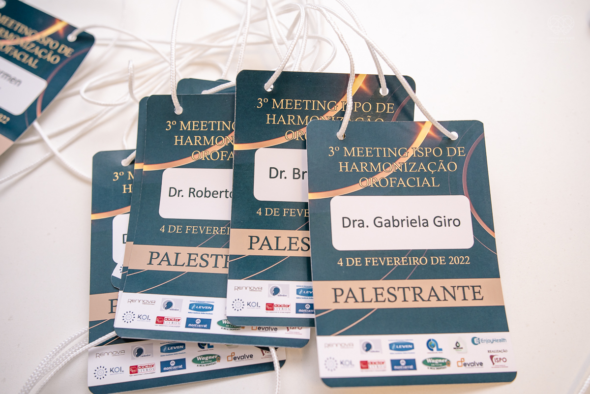 fotografia corporativa do congreço de odontologia sobre harmonizaçao orofacial fotografia nayara andrade em santos litoral de sao paulo congreço inova katia onofre 