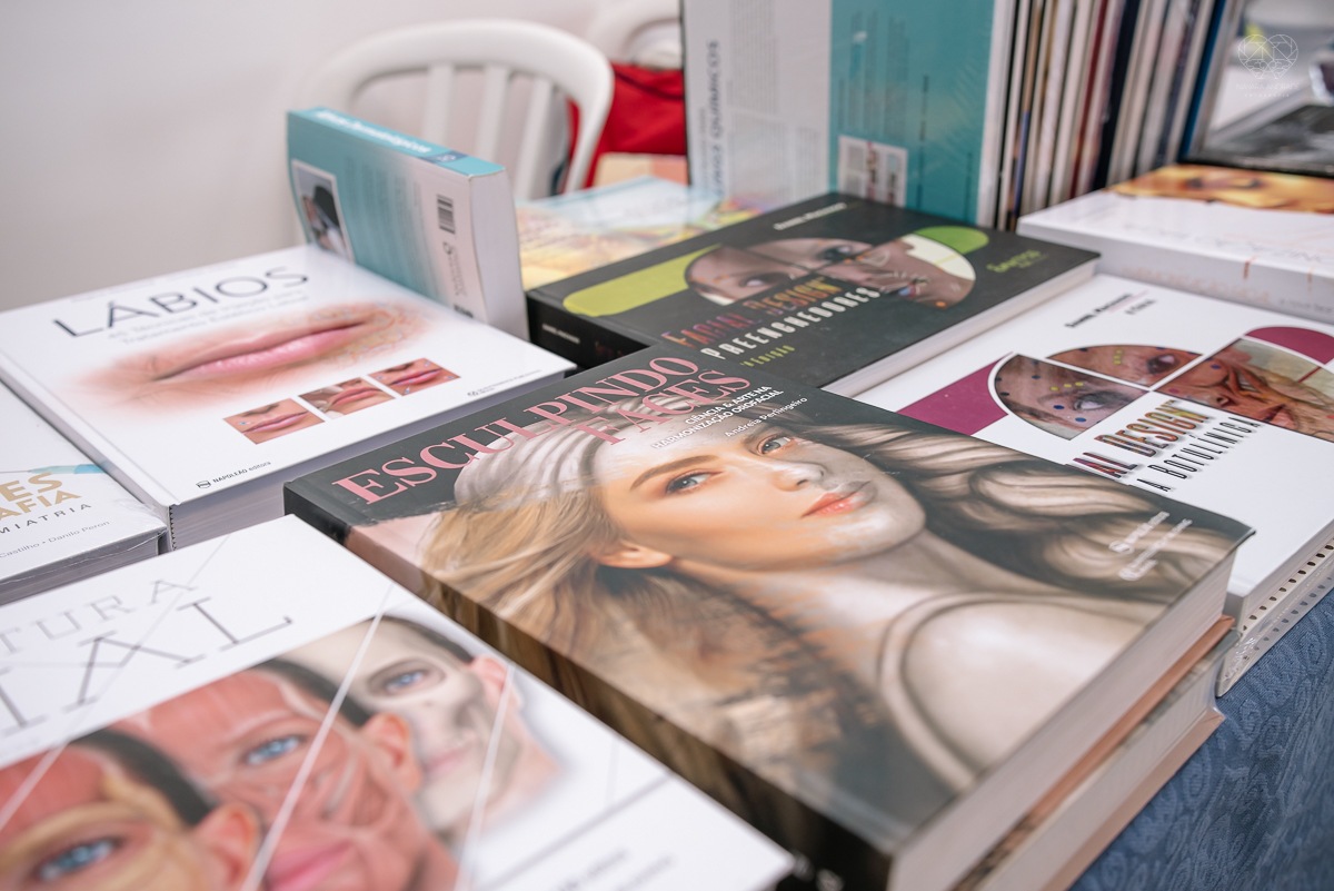 fotografia corporativa do congreço de odontologia sobre harmonizaçao orofacial fotografia nayara andrade em santos litoral de sao paulo congreço inova katia onofre 