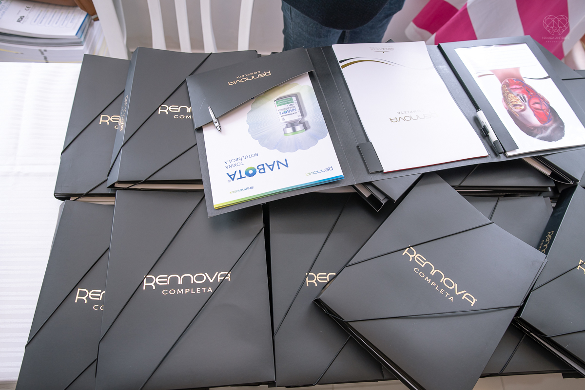 fotografia corporativa do congreço de odontologia sobre harmonizaçao orofacial fotografia nayara andrade em santos litoral de sao paulo congreço inova katia onofre 