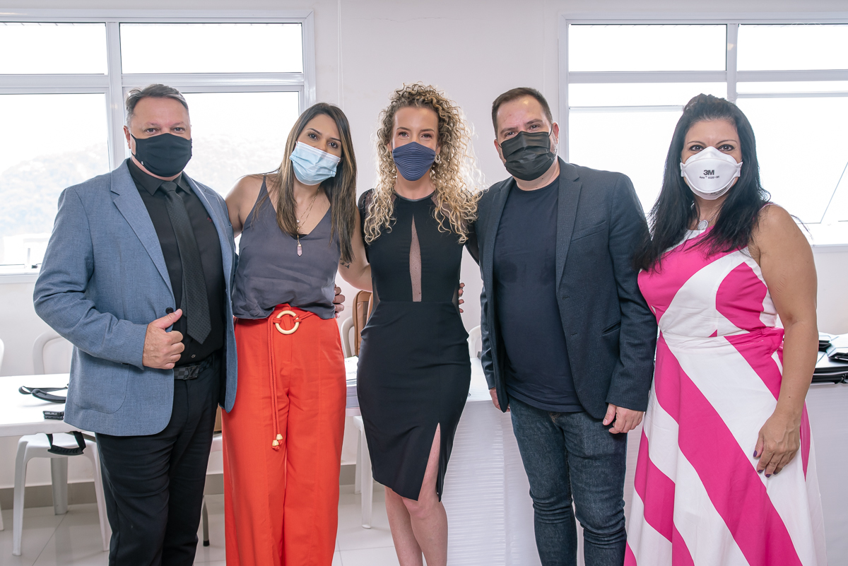 fotografia corporativa do congreço de odontologia sobre harmonizaçao orofacial fotografia nayara andrade em santos litoral de sao paulo congreço inova katia onofre 