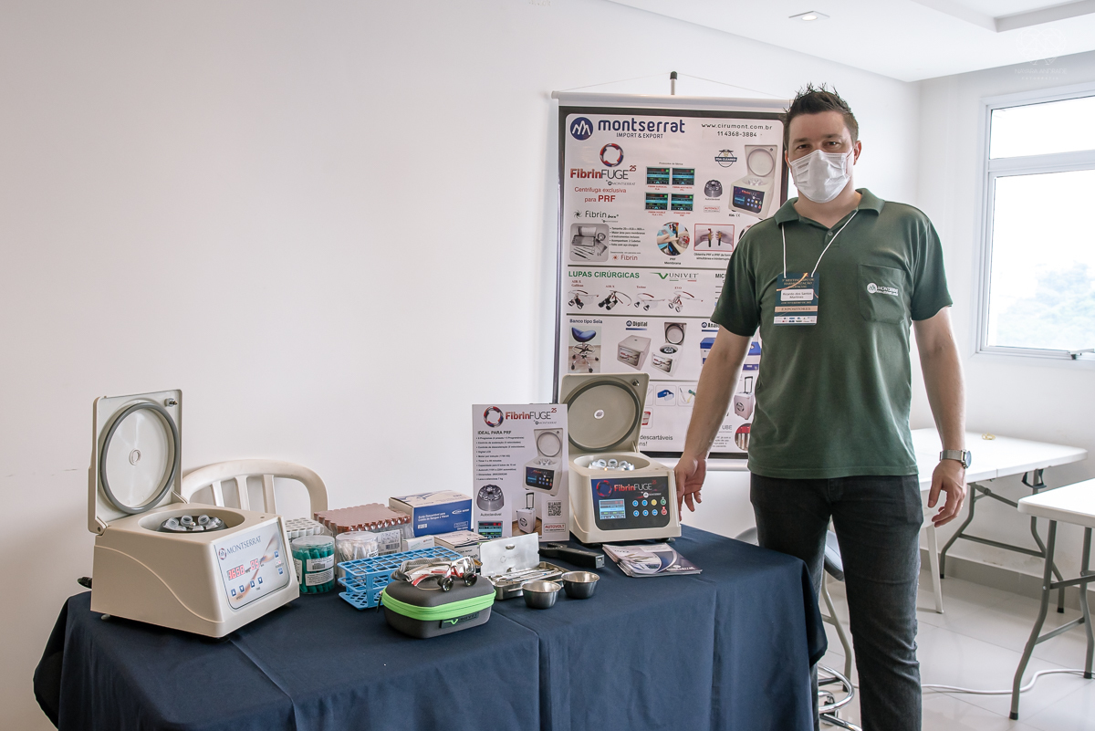 fotografia corporativa do congreço de odontologia sobre harmonizaçao orofacial fotografia nayara andrade em santos litoral de sao paulo congreço inova katia onofre 
