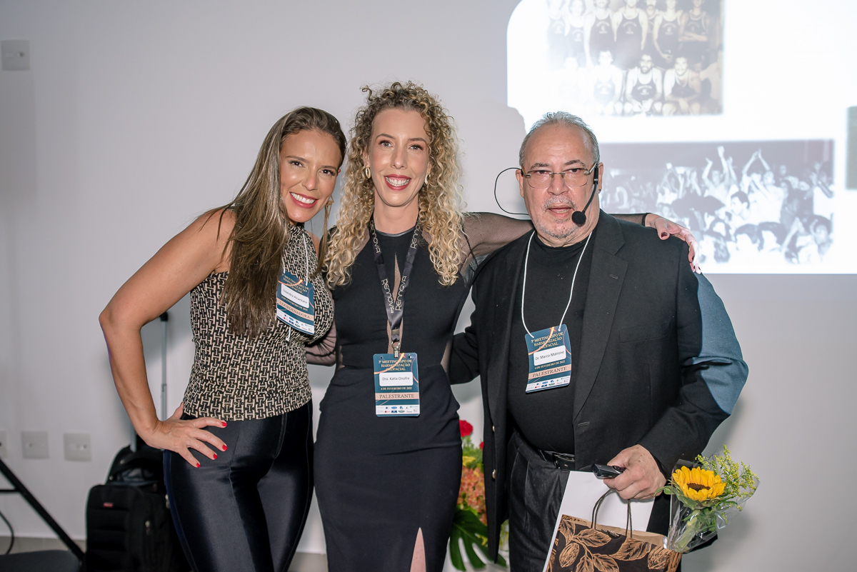 fotografia corporativa do congreço de odontologia sobre harmonizaçao orofacial fotografia nayara andrade em santos litoral de sao paulo congreço inova katia onofre 