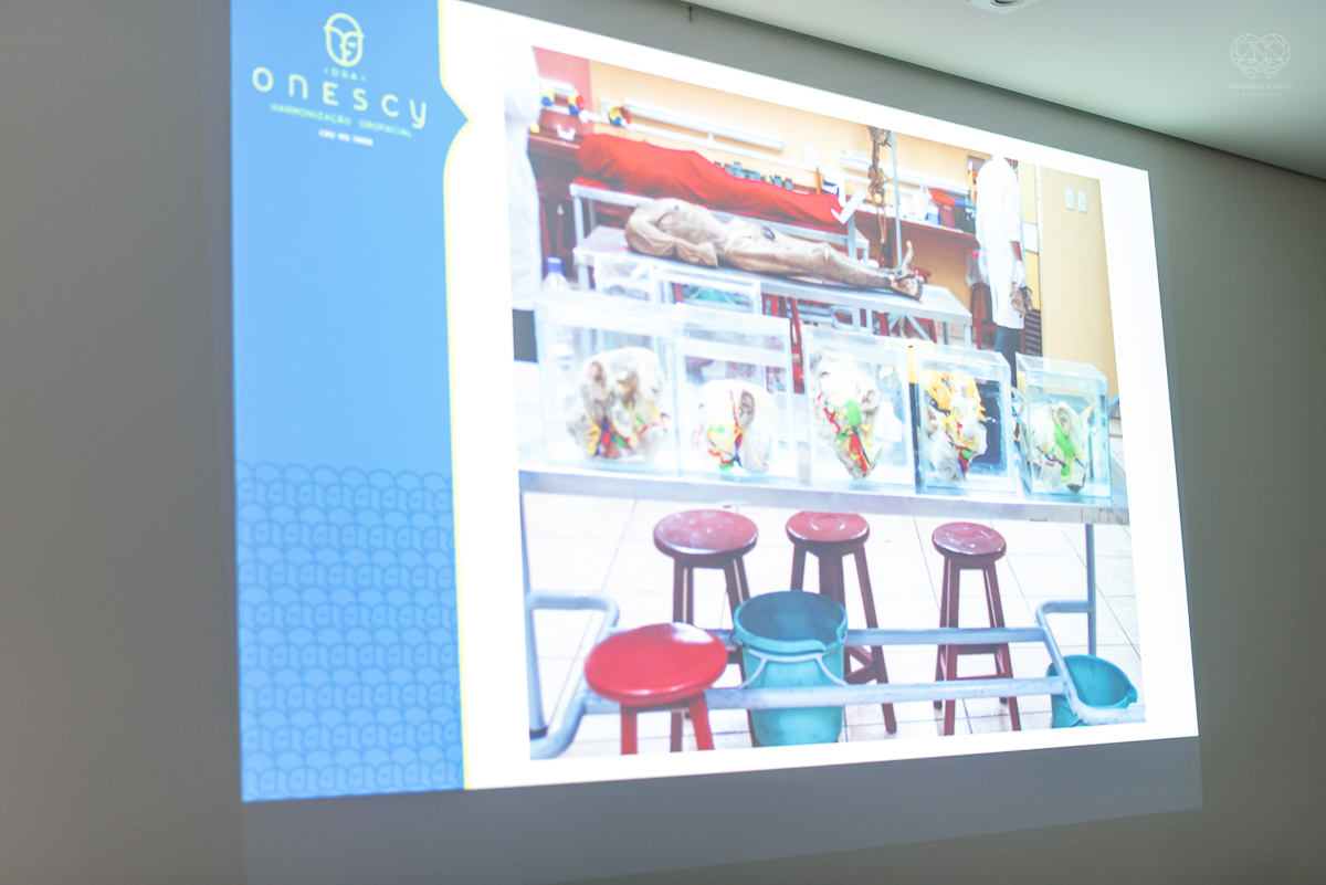 fotografia corporativa do congreço de odontologia sobre harmonizaçao orofacial fotografia nayara andrade em santos litoral de sao paulo congreço inova katia onofre 