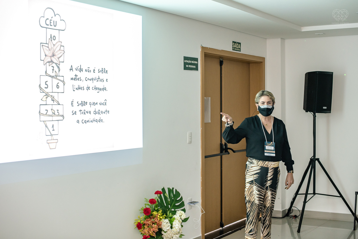 fotografia corporativa do congreço de odontologia sobre harmonizaçao orofacial fotografia nayara andrade em santos litoral de sao paulo congreço inova katia onofre 