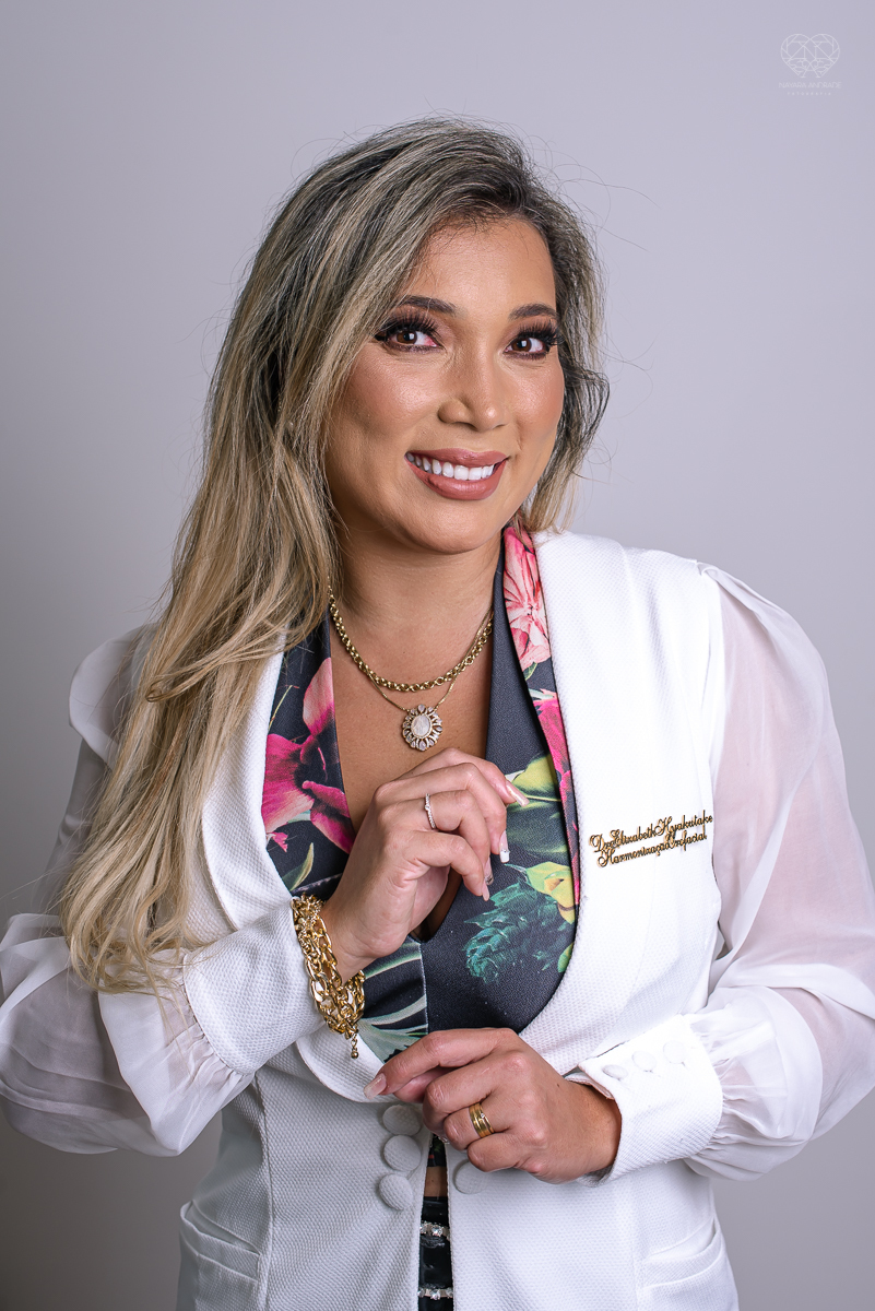 fotografia corporativa do congreço de odontologia sobre harmonizaçao orofacial fotografia nayara andrade em santos litoral de sao paulo congreço inova katia onofre 