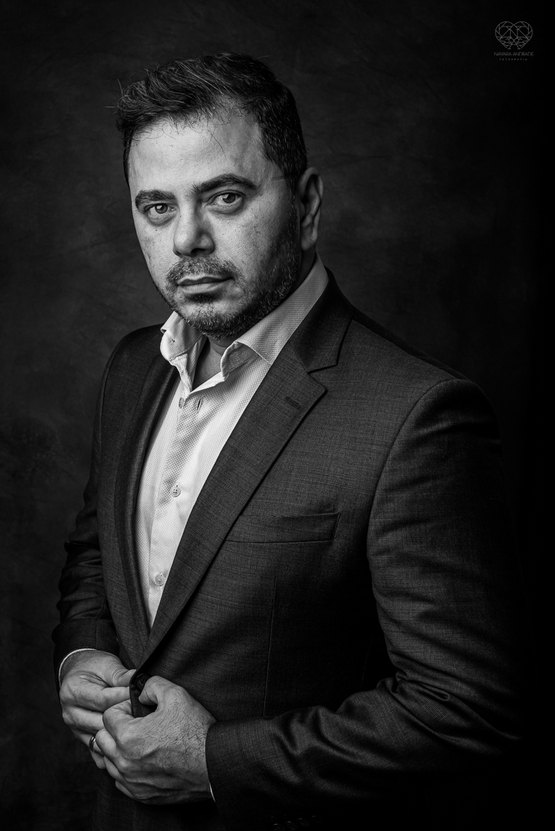 fotografia corporativa do congreço de odontologia sobre harmonizaçao orofacial fotografia nayara andrade em santos litoral de sao paulo congreço inova katia onofre 