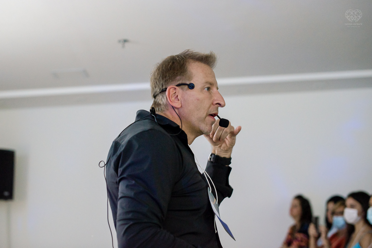 fotografia corporativa do congreço de odontologia sobre harmonizaçao orofacial fotografia nayara andrade em santos litoral de sao paulo congreço inova katia onofre 