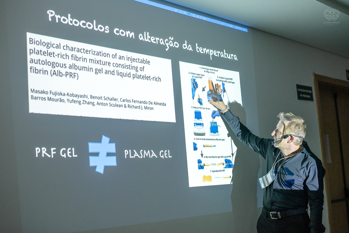 fotografia corporativa do congreço de odontologia sobre harmonizaçao orofacial fotografia nayara andrade em santos litoral de sao paulo congreço inova katia onofre 