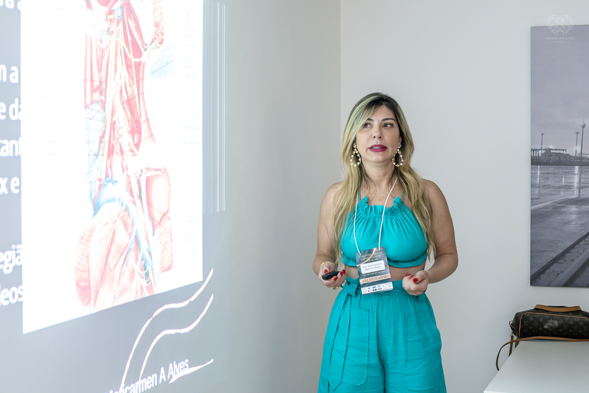 fotografia corporativa do congreço de odontologia sobre harmonizaçao orofacial fotografia nayara andrade em santos litoral de sao paulo congreço inova katia onofre 