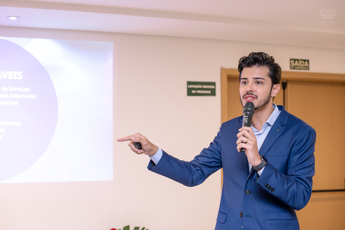fotografia corporativa do congreço de odontologia sobre harmonizaçao orofacial fotografia nayara andrade em santos litoral de sao paulo congreço inova katia onofre 