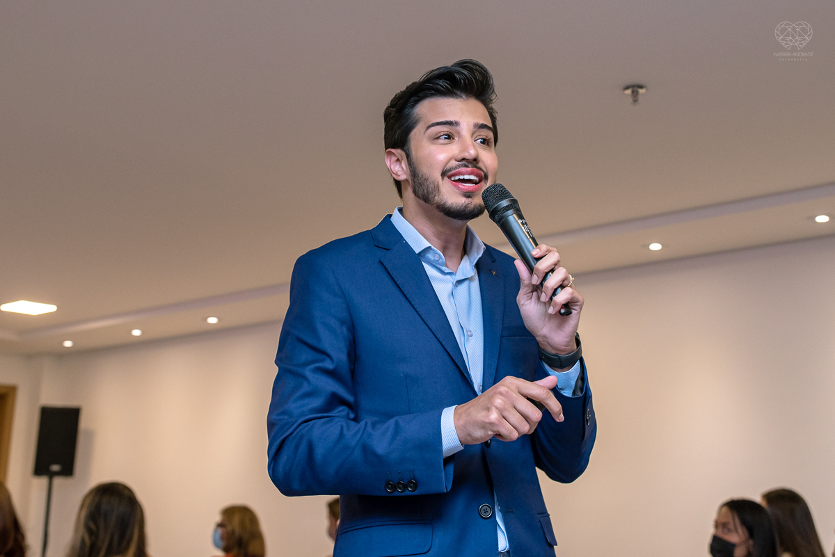 fotografia corporativa do congreço de odontologia sobre harmonizaçao orofacial fotografia nayara andrade em santos litoral de sao paulo congreço inova katia onofre 