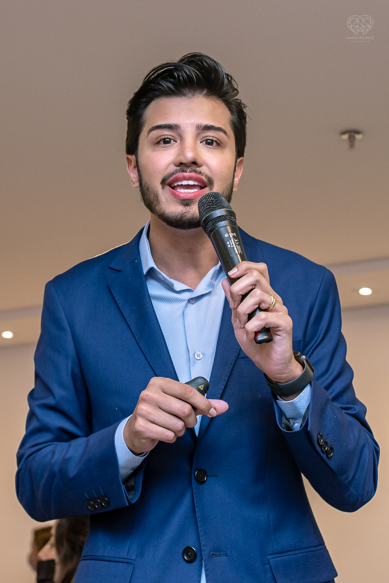 fotografia corporativa do congreço de odontologia sobre harmonizaçao orofacial fotografia nayara andrade em santos litoral de sao paulo congreço inova katia onofre 