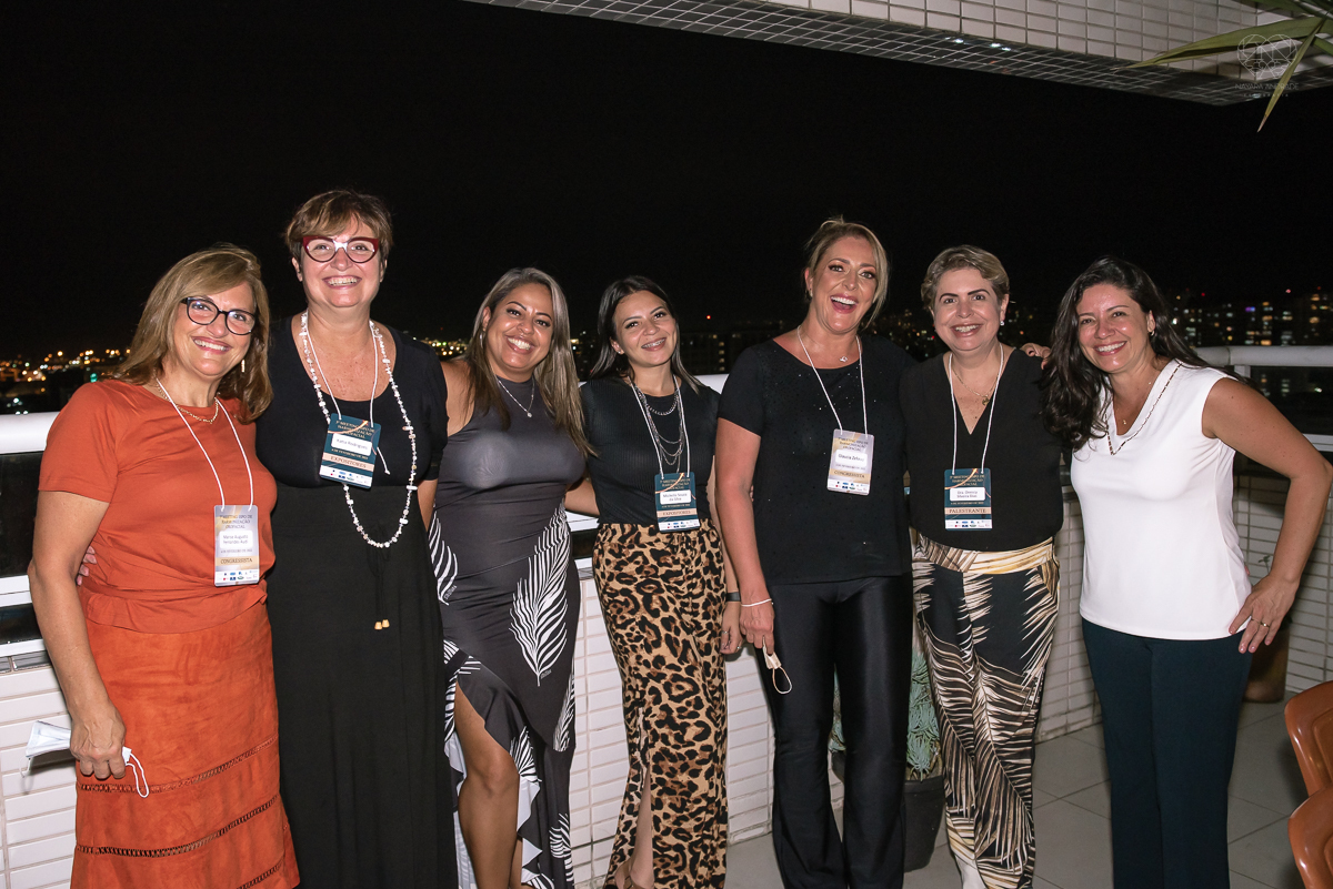 fotografia corporativa do congreço de odontologia sobre harmonizaçao orofacial fotografia nayara andrade em santos litoral de sao paulo congreço inova katia onofre 