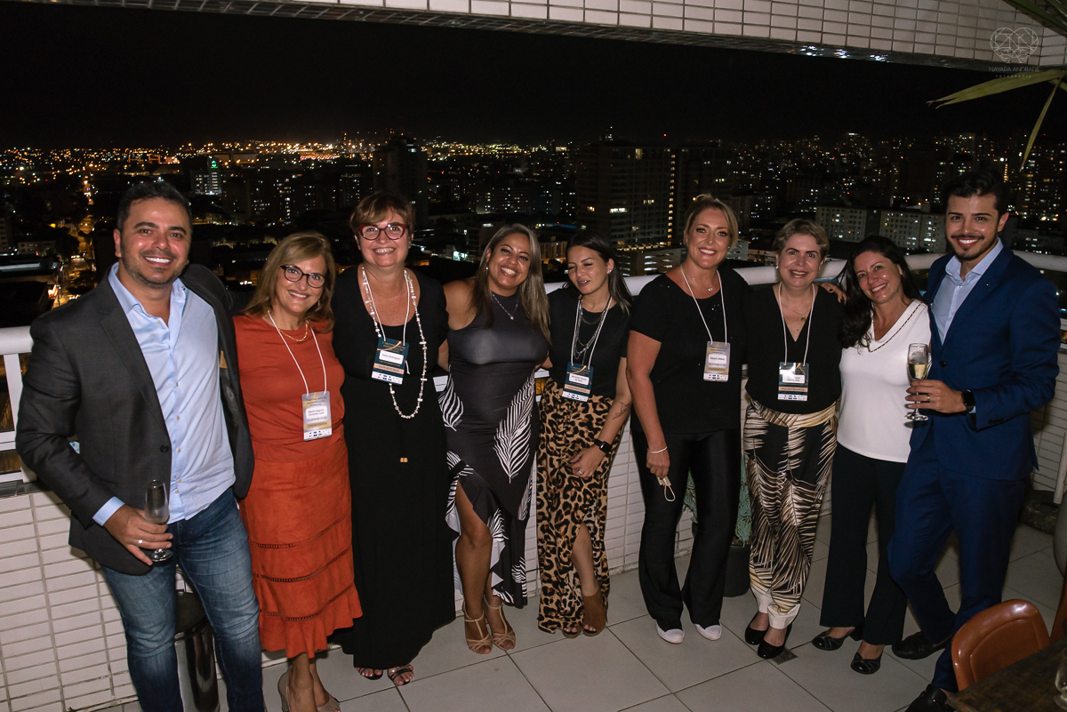 fotografia corporativa do congreço de odontologia sobre harmonizaçao orofacial fotografia nayara andrade em santos litoral de sao paulo congreço inova katia onofre 