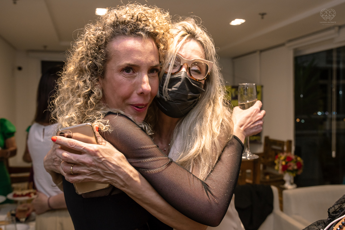 fotografia corporativa do congreço de odontologia sobre harmonizaçao orofacial fotografia nayara andrade em santos litoral de sao paulo congreço inova katia onofre 