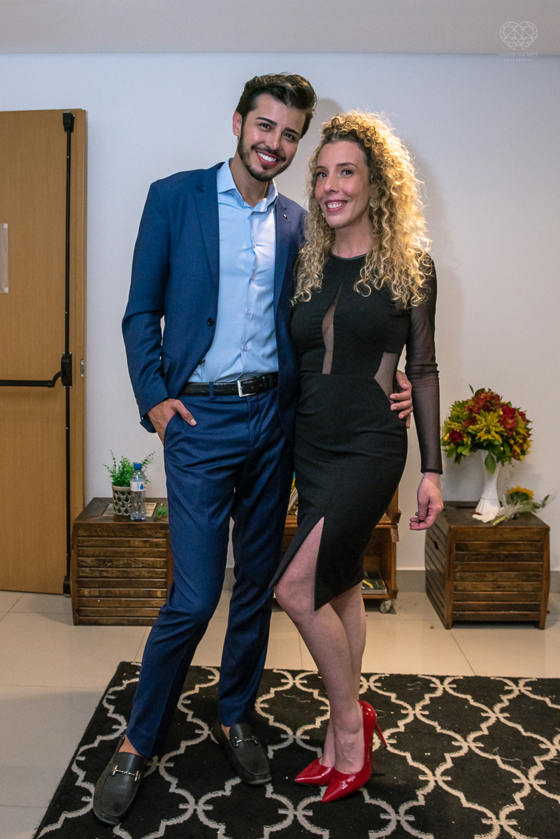 fotografia corporativa do congreço de odontologia sobre harmonizaçao orofacial fotografia nayara andrade em santos litoral de sao paulo congreço inova katia onofre 