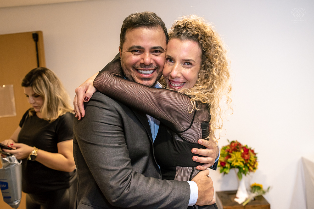 fotografia corporativa do congreço de odontologia sobre harmonizaçao orofacial fotografia nayara andrade em santos litoral de sao paulo congreço inova katia onofre 