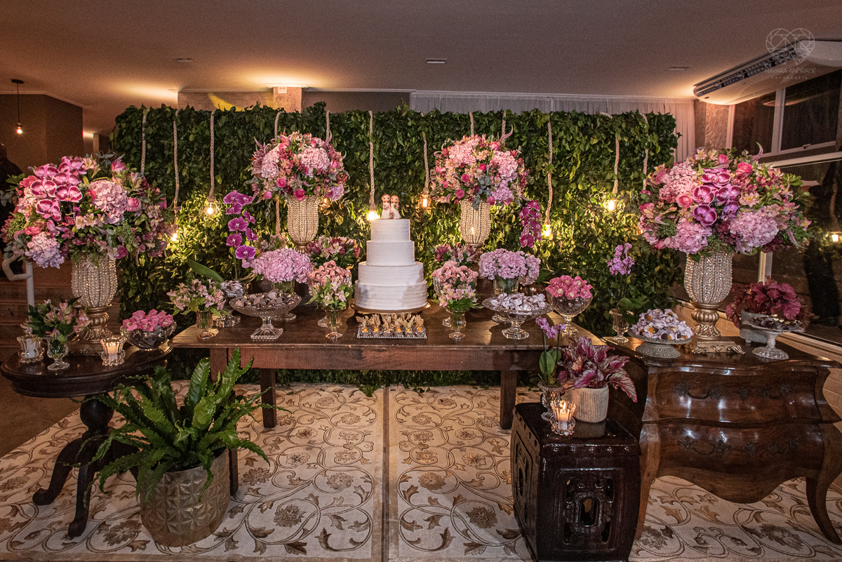 casamento  rustico e romantico de dia realizado no espaço plataforma na baixada santista, noivas com vestido romantico e fotografia pela fotografa premiada nayara andrade