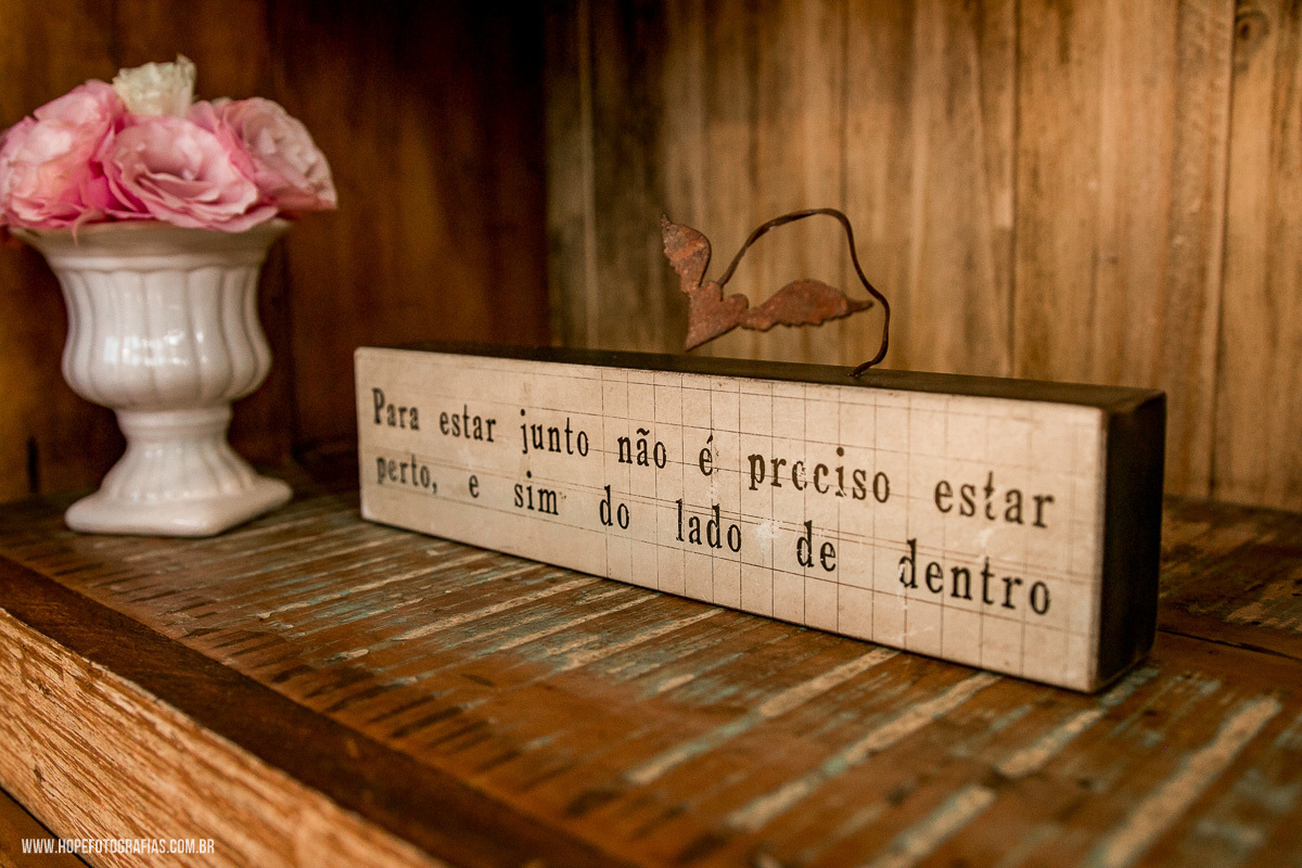 Fotografia de casamento - Maison Marie - Bistrô 160 - Campo Grande - RJ