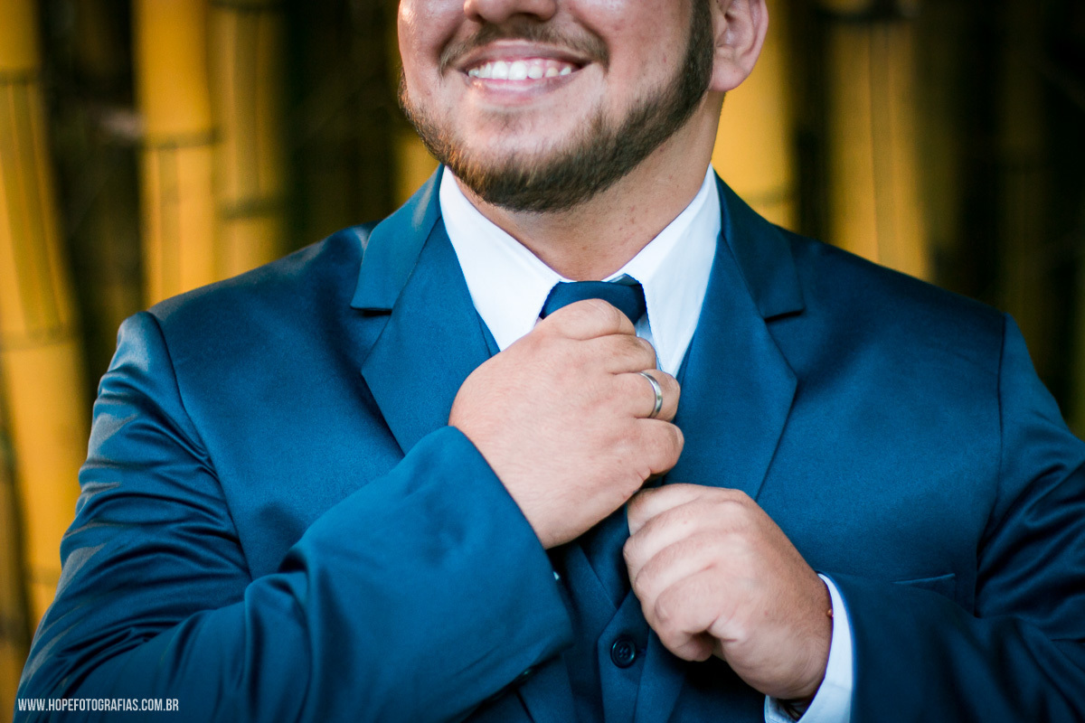 Fotografia de casamento - Maison Marie - Bistrô 160 - Campo Grande - RJ