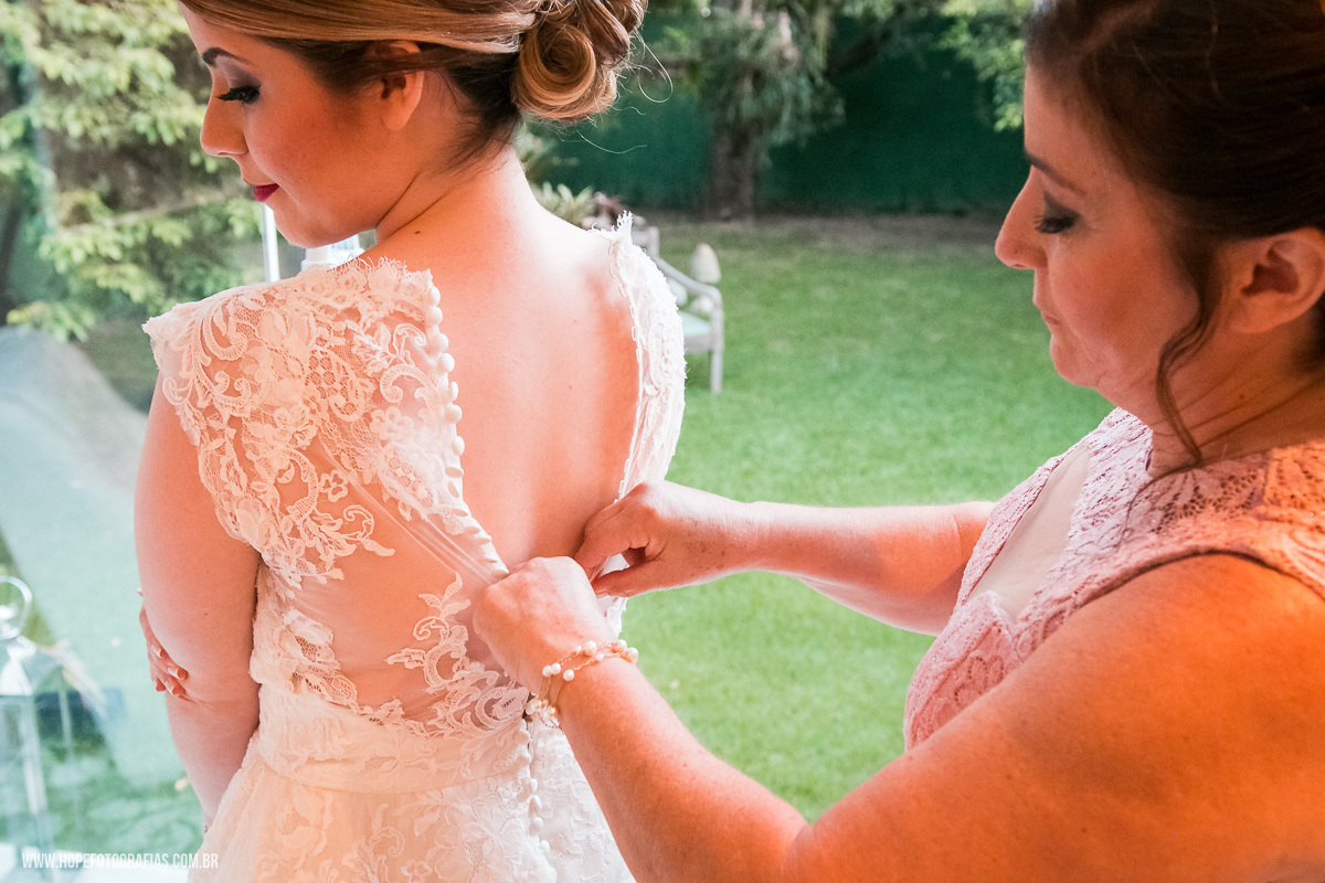Fotografia de casamento - Maison Marie - Bistrô 160 - Campo Grande - RJ