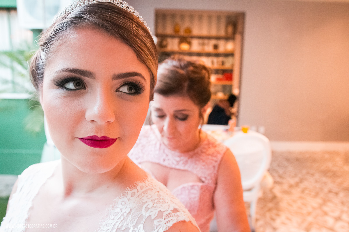 Fotografia de casamento - Maison Marie - Bistrô 160 - Campo Grande - RJ