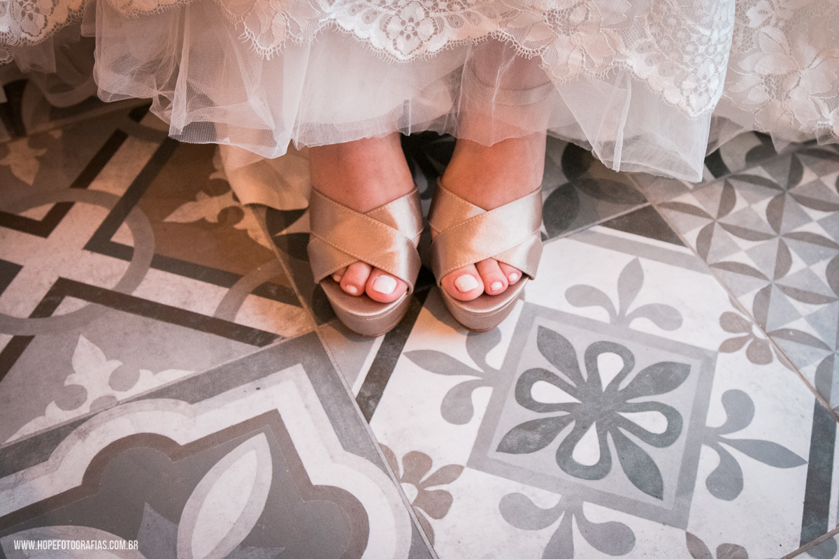 Fotografia de casamento - Maison Marie - Bistrô 160 - Campo Grande - RJ