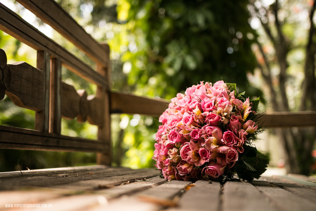 Fotografia de casamento - Maison Marie - Bistrô 160 - Campo Grande - RJ