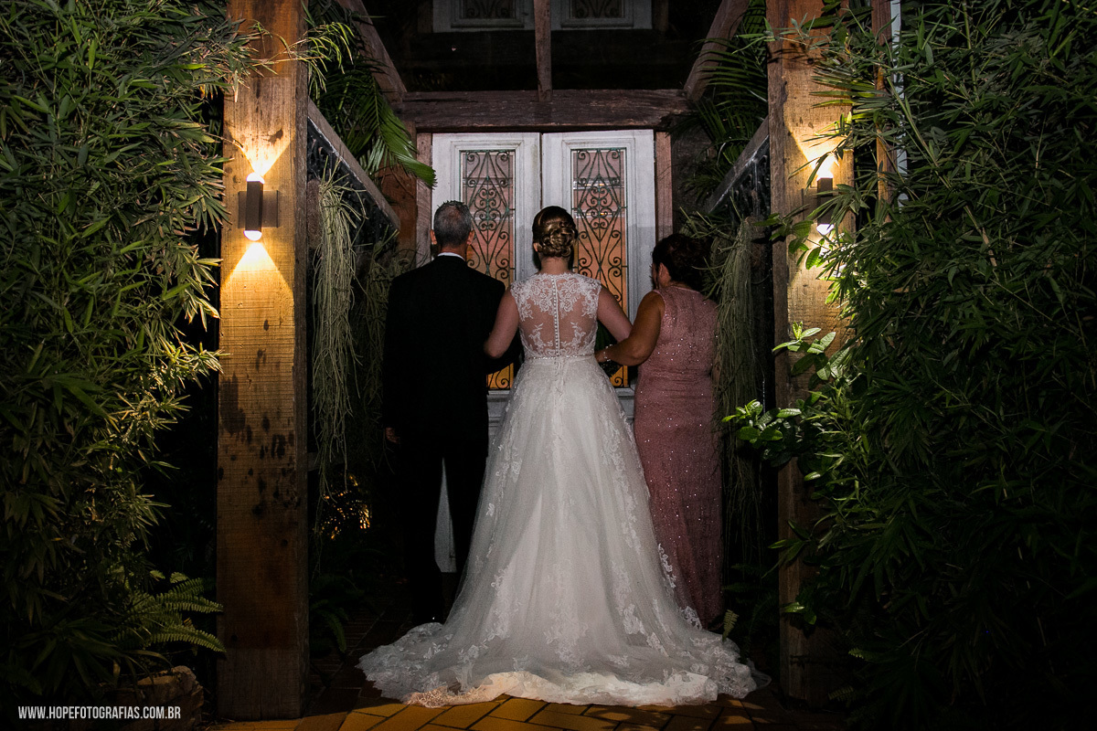 Fotografia de casamento - Maison Marie - Bistrô 160 - Campo Grande - RJ