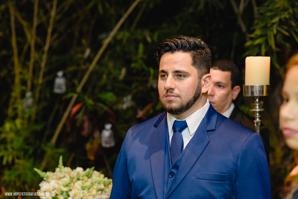 Fotografia de casamento - Maison Marie - Bistrô 160 - Campo Grande - RJ