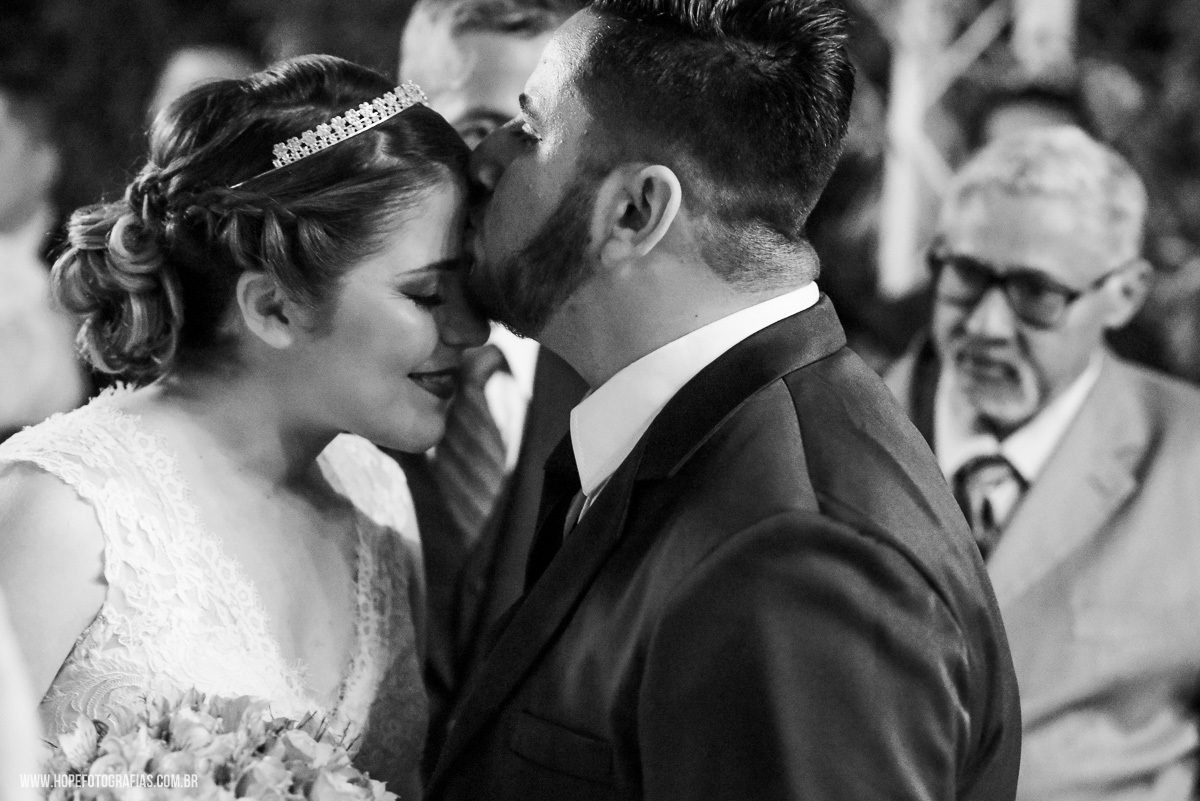 Fotografia de casamento - Maison Marie - Bistrô 160 - Campo Grande - RJ