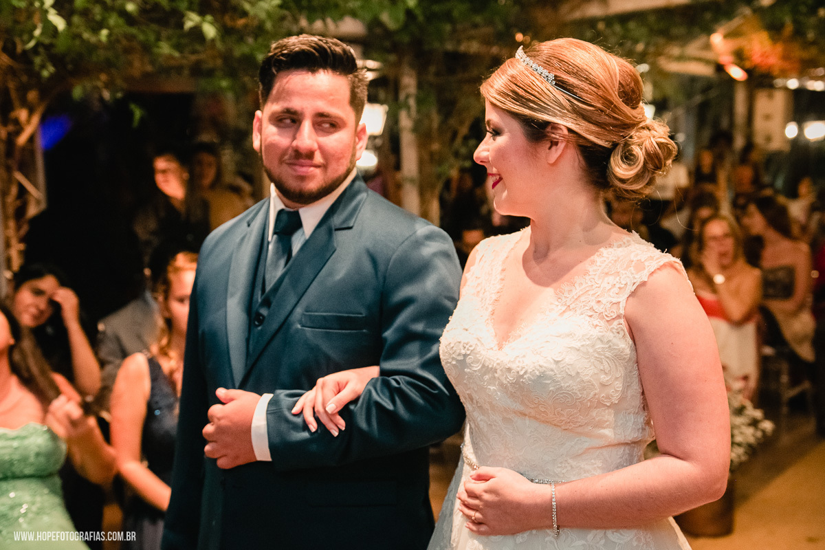 Fotografia de casamento - Maison Marie - Bistrô 160 - Campo Grande - RJ
